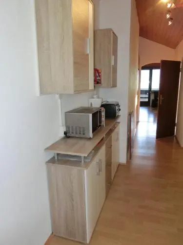 Appartement Hänsel & Gretel - H E 3 - direkt am Ossiachersee