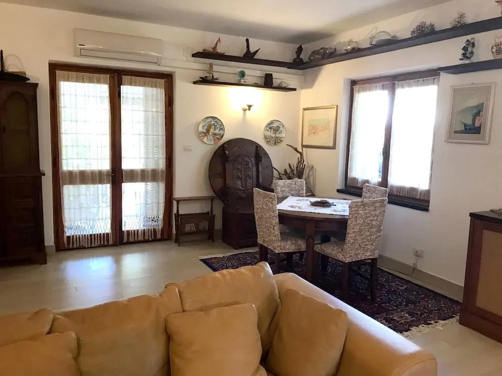 Villa With 3 Bedrooms in Portobello, With Wonderful sea View, Enclosed