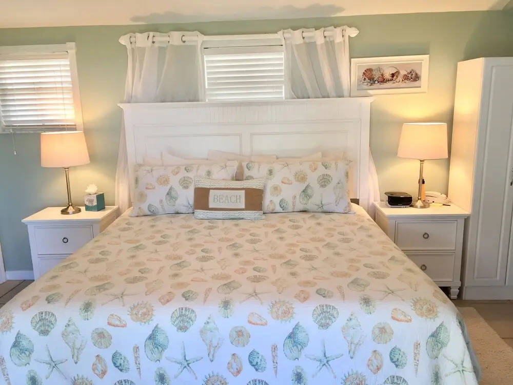 Harrington House Beachfront Bed & Breakfast