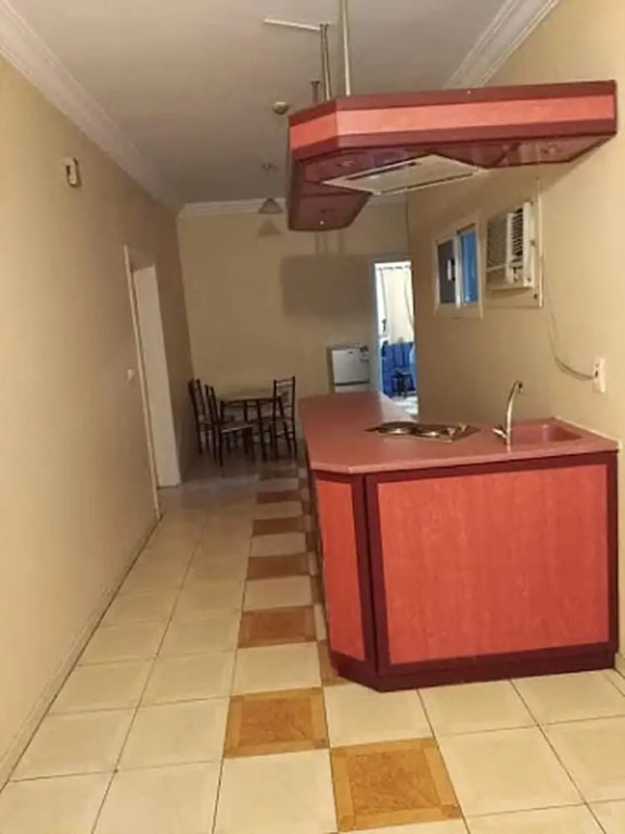 Norkom Jeddah For Furnished Apartment