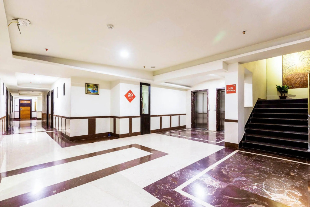 ZO Rooms L.B Nagar