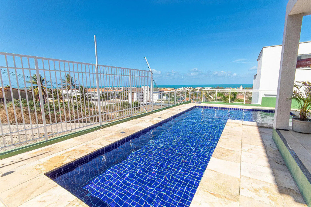 Beach Townhouses #c7   Casa Na Praia Por Carpediem