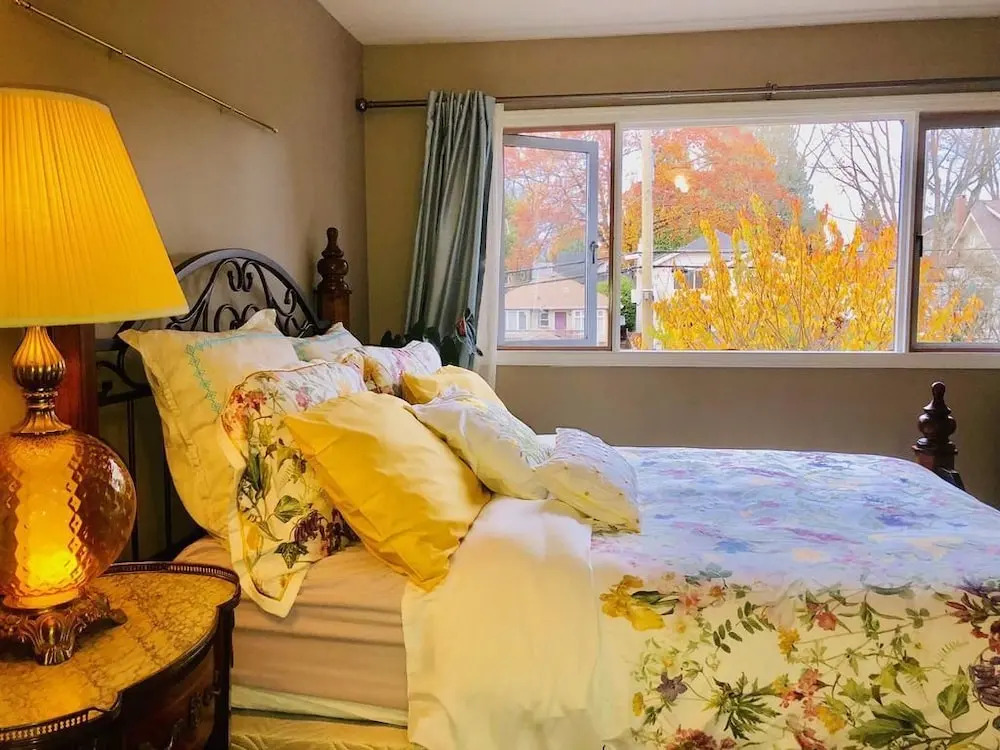 The Sunshine House