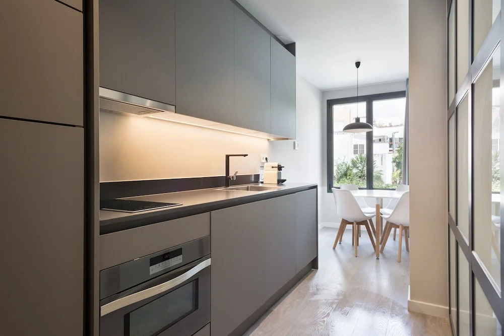Sitges Vibe Apartments by Olala Homes