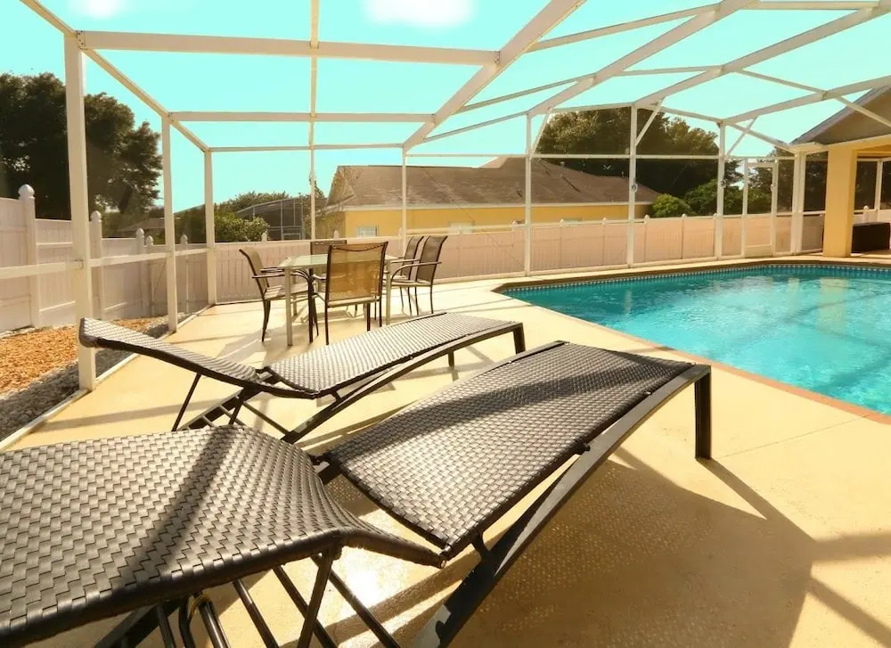Florida Dream Homes Davenport Collection