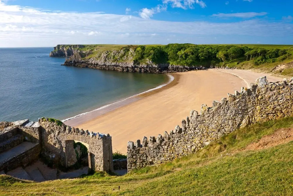 Gwynfryn Guest House Pembrokeshire