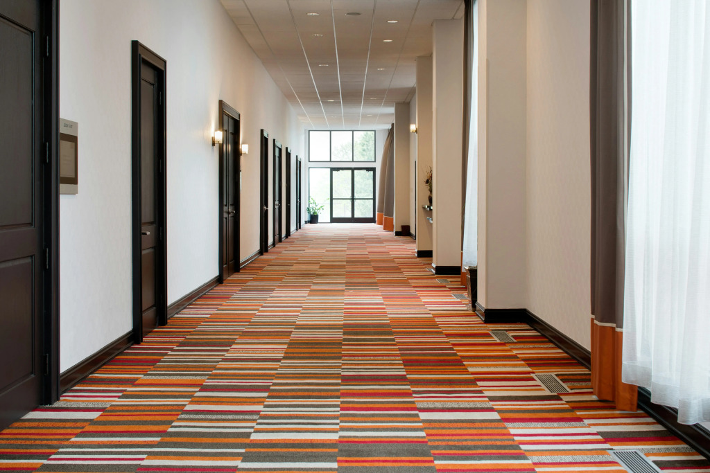 DoubleTree by Hilton Denver Tech