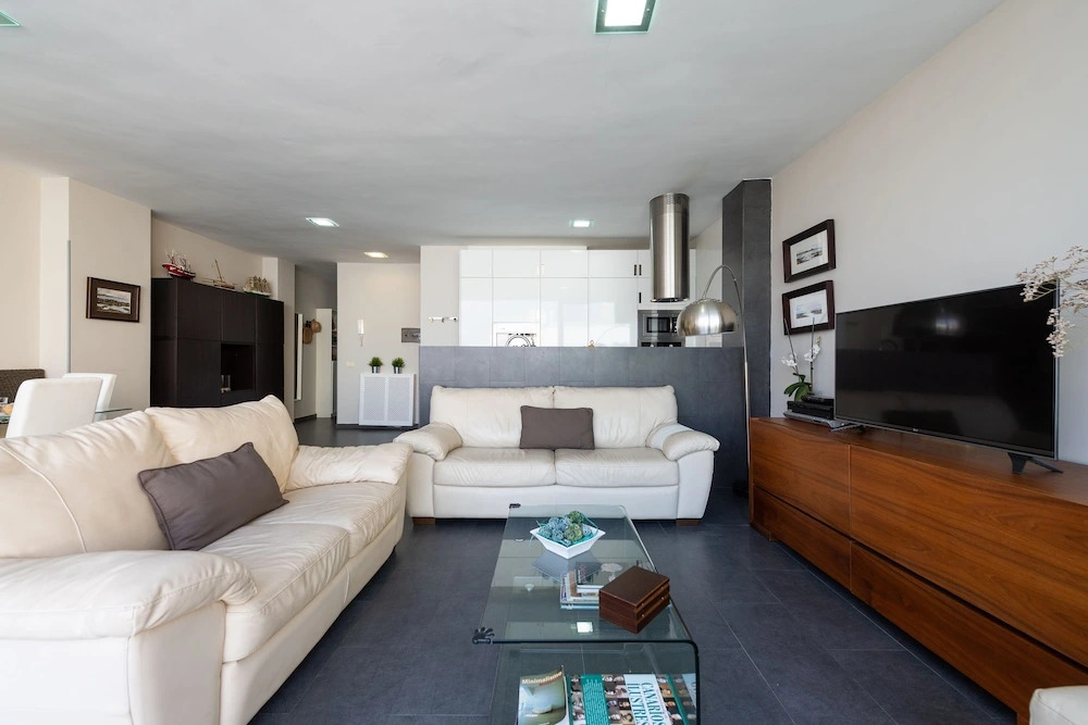 Living Las Canteras - LAS CANTERAS BEACH PENTHOUSE