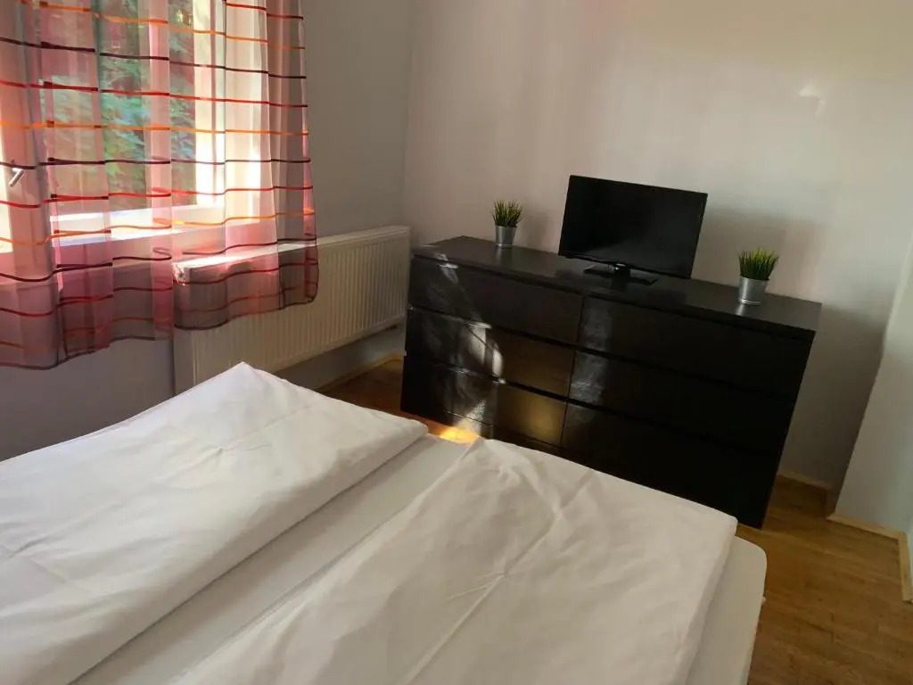 Csuka48 Apartman