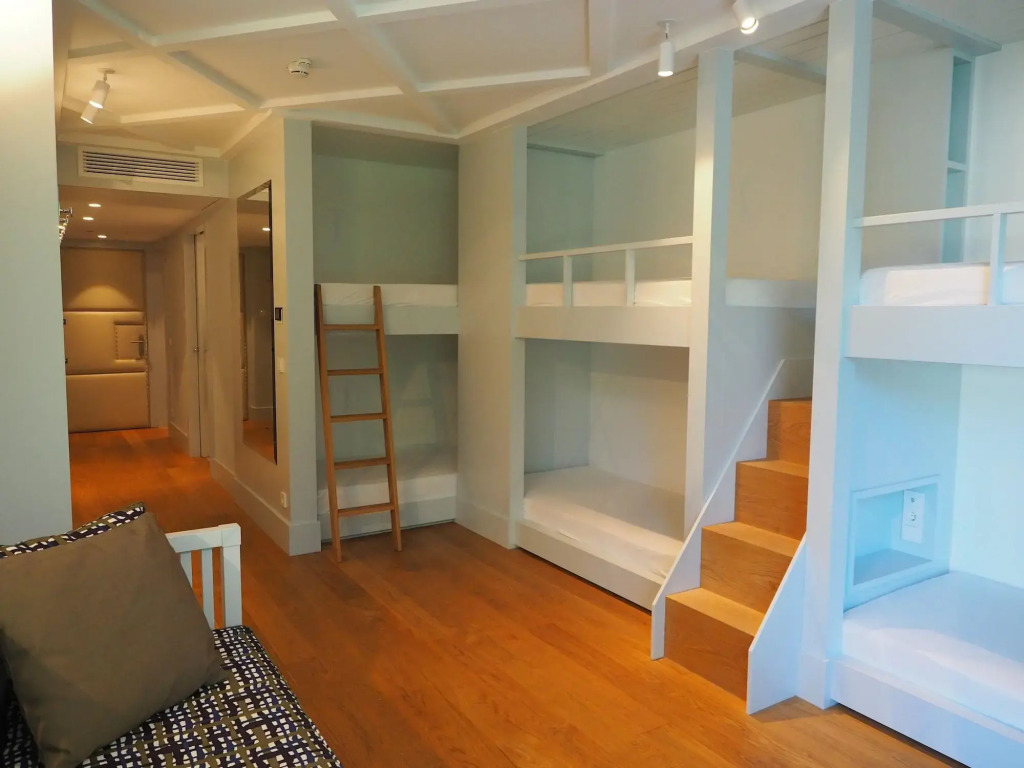 Jugend- und Familienhotel Augustin