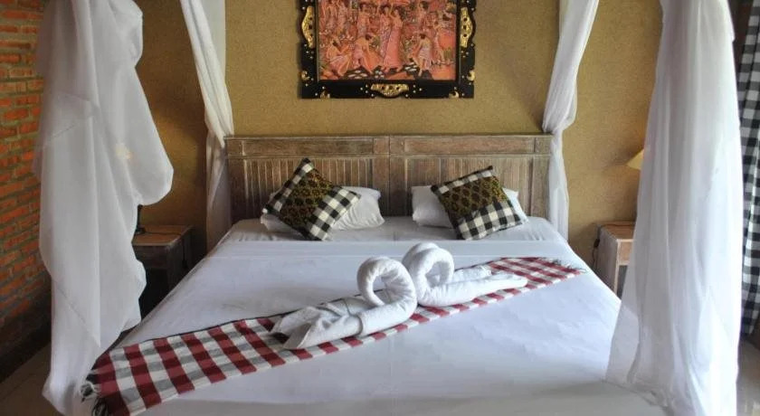 Sudi Guest House