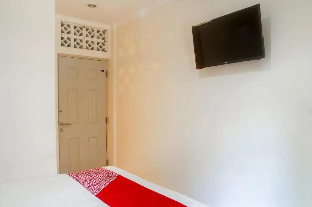 OYO 3922 Wisma Minongga