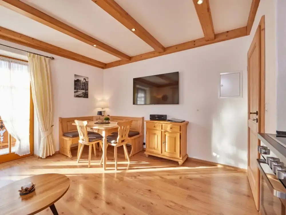 "karwendel" Modern Retreat