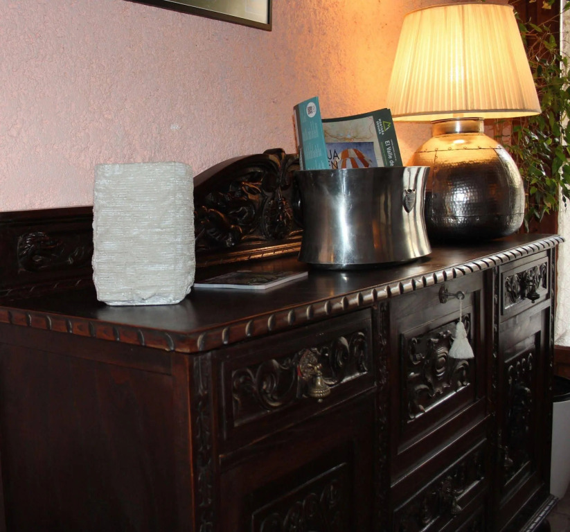 Hotel Casa Arcas