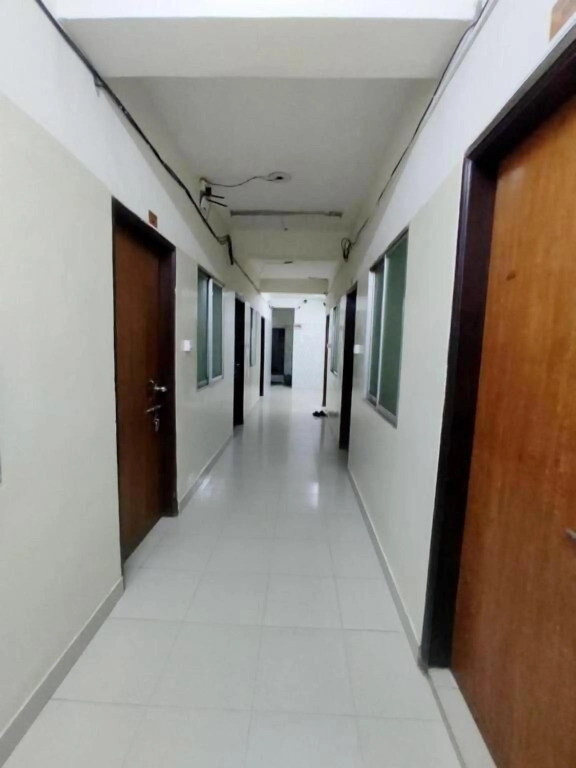 Hotel Labbaik Residence