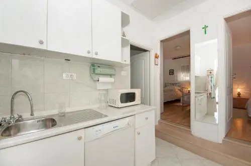 Apartment Agata
