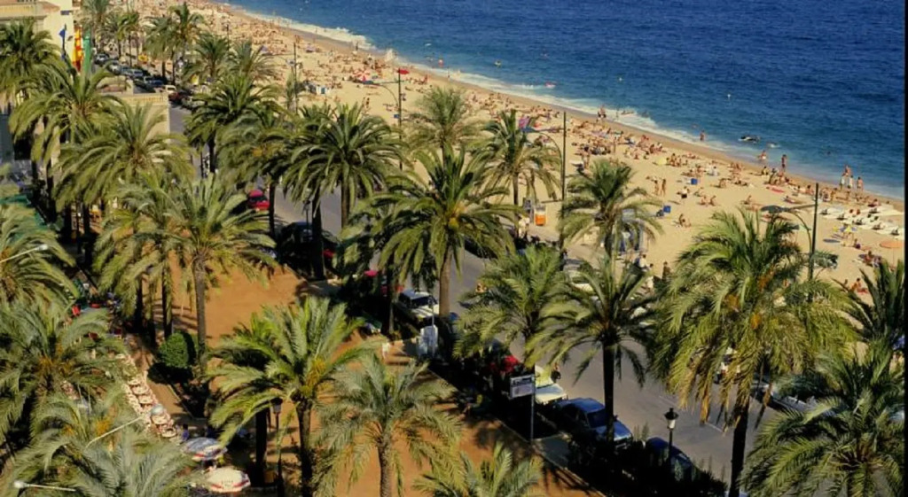 Hotel Maremagnum