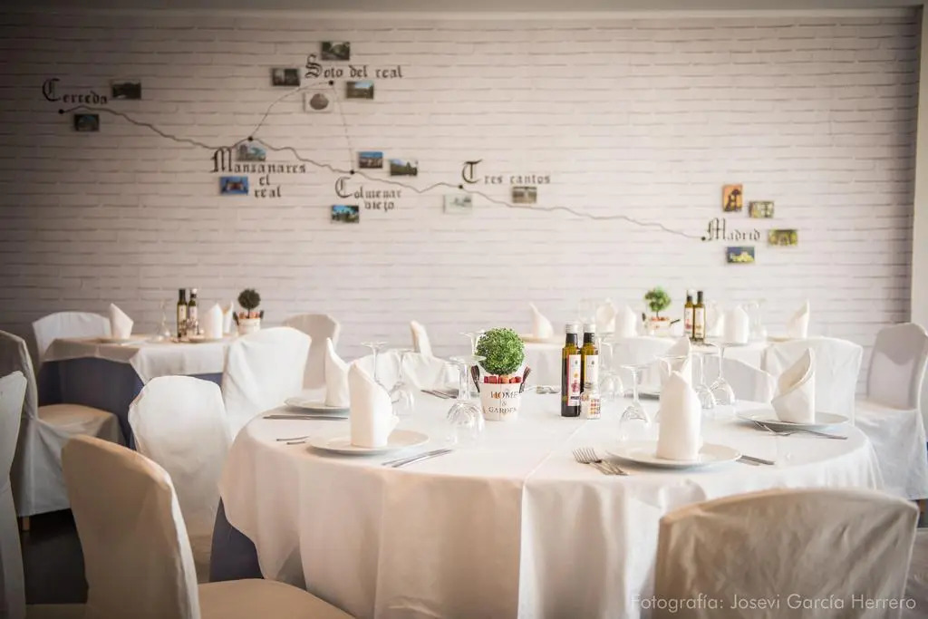 Hotel Prado Real