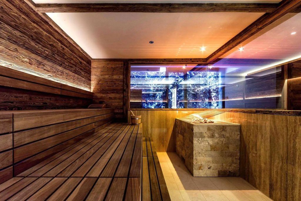 Waldhotel Arosa