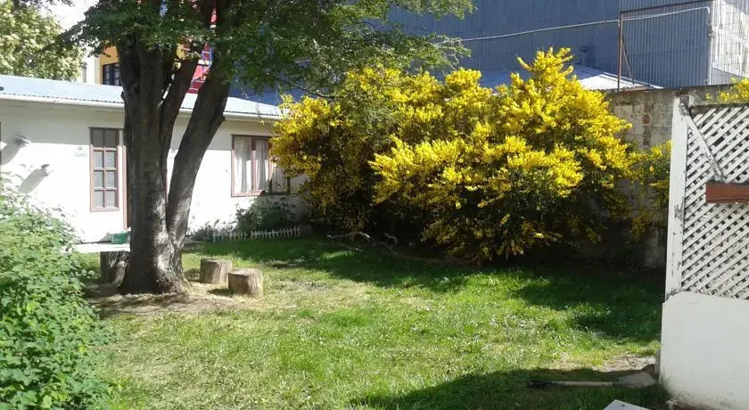 Hostal del Estrecho