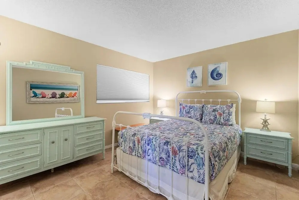 Chateau by the Sea 34B