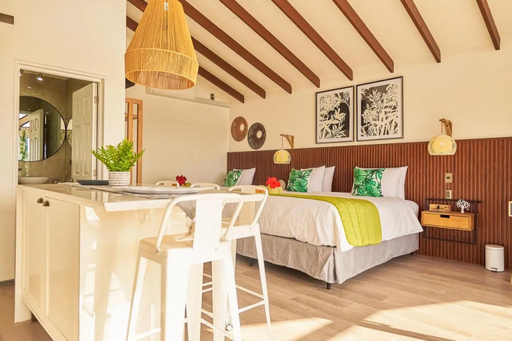 Tahai Loft