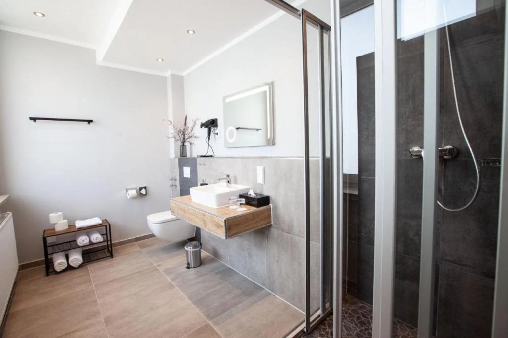 DORMERO Hotel Bremen