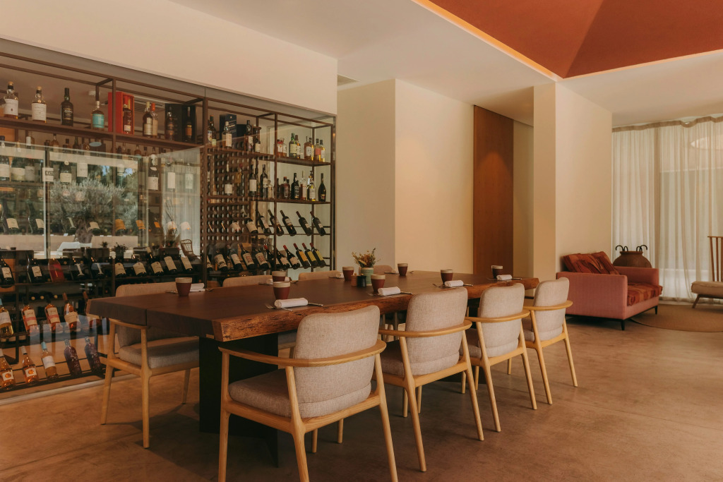 Spatia Comporta, a Member of Design Hotels