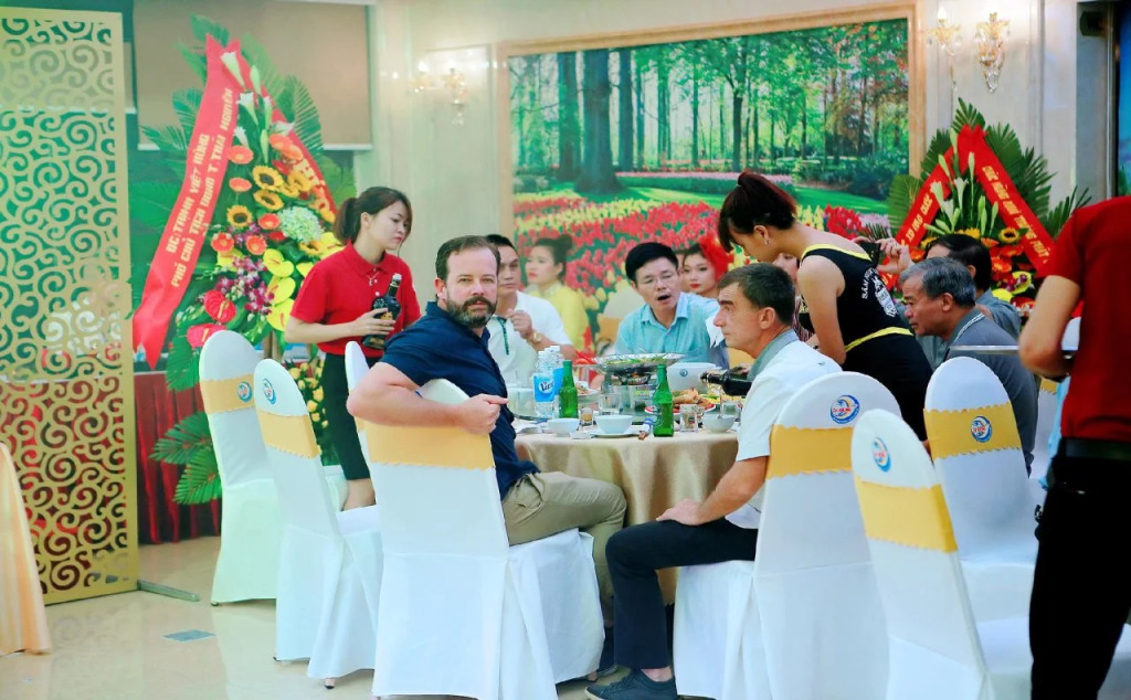 Da Huong Hotel