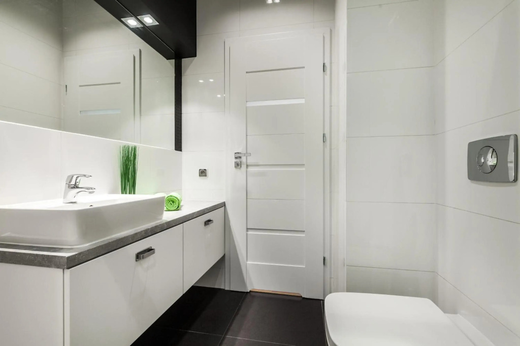 Apartamenty Black&White free parking