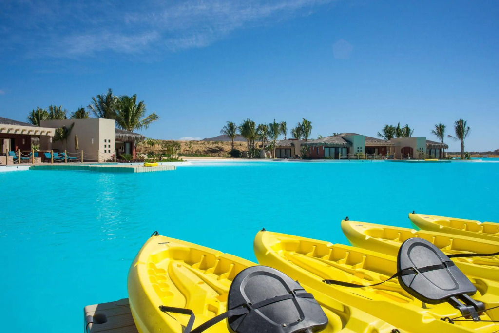 The Reserve at Diamante Cabo San Lucas Resort