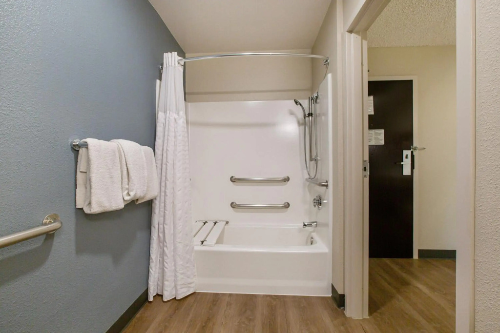 Extended Stay America Premier Suites - Union City - Dyer St