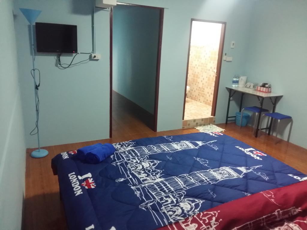 Hana Guesthouse