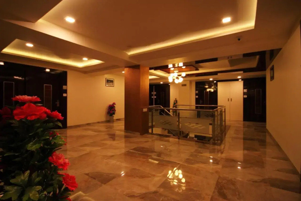Hotel Furaat Inn LLP
