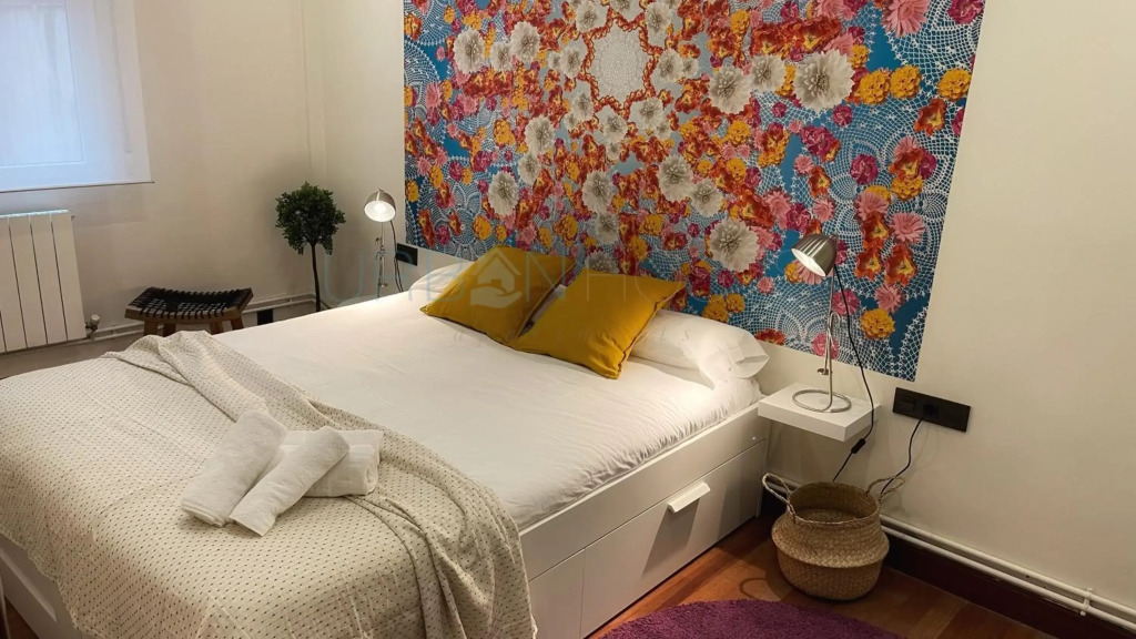 Santuchu apartamento urbano comodo y funcional