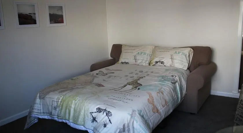 Olive Tree Bed & Breakfast