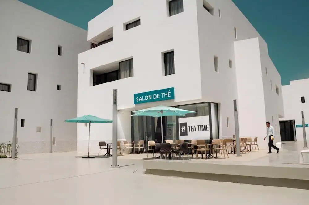 Apparthotel Souani