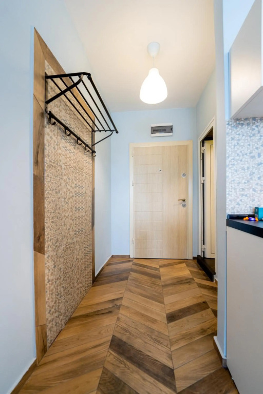Cozy little apartment in Studentski grad