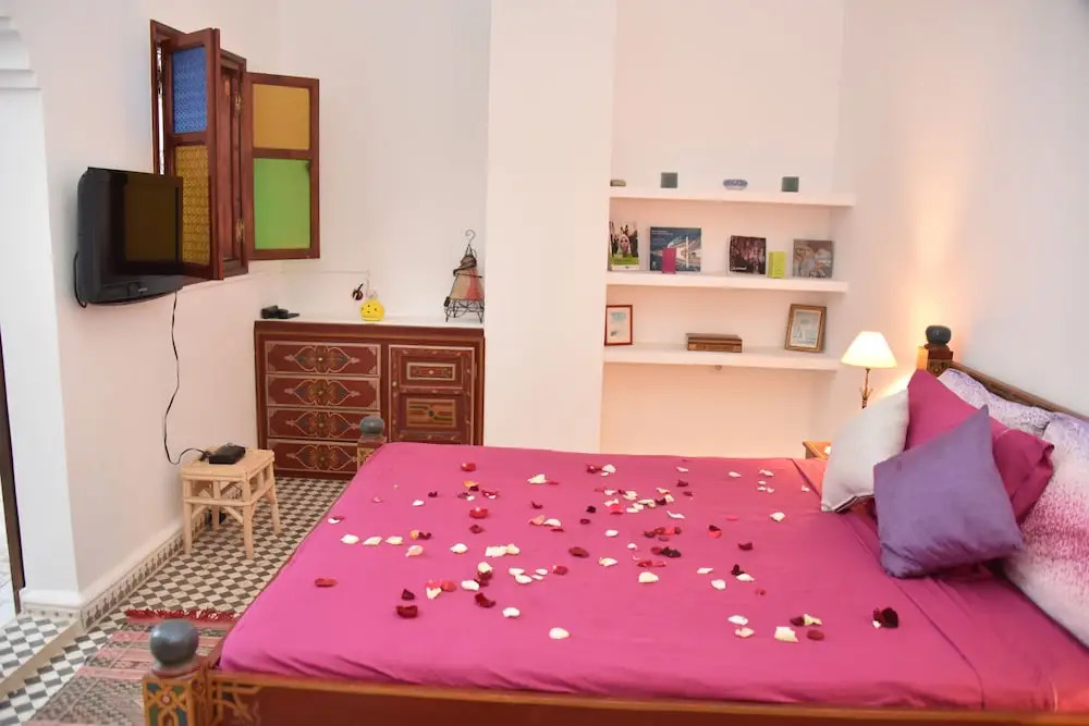 Riad El Idrissi