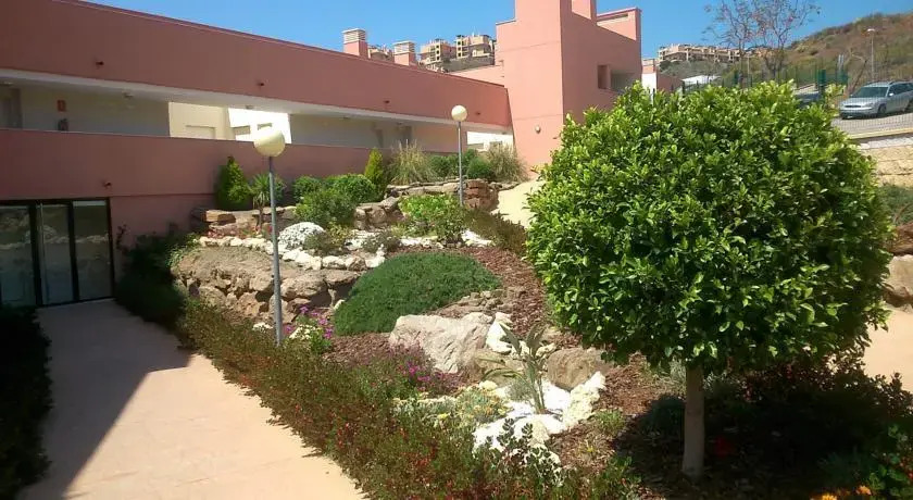 Peaceful Apartment