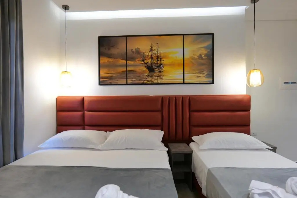 Hotel Eagle