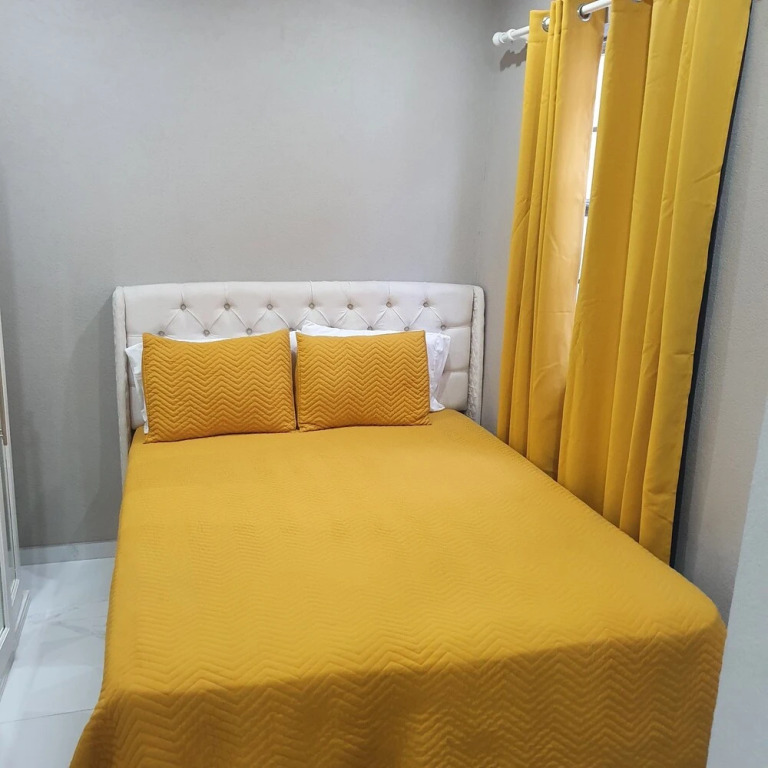Devachan Apartments
