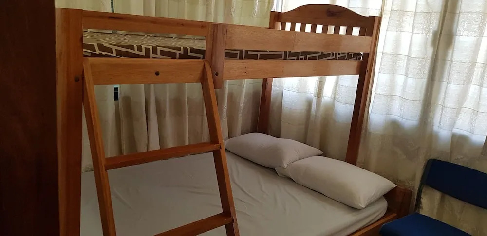 Nonoy Matt Bed & Breakfast