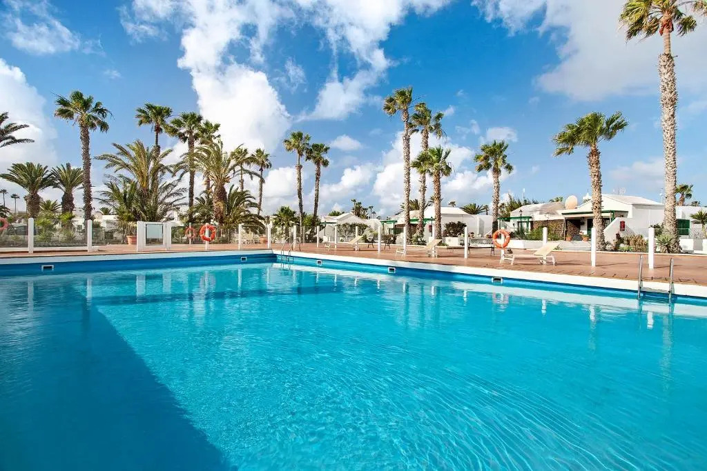 Jardin del Sol 30