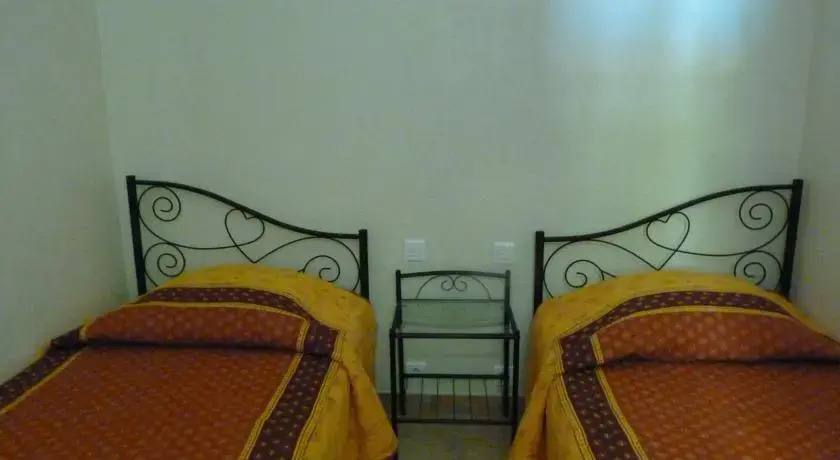 Le Mas dAugustin