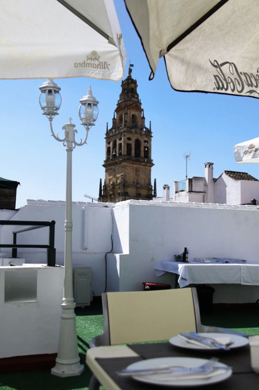 Apartamentos Céspedescinco