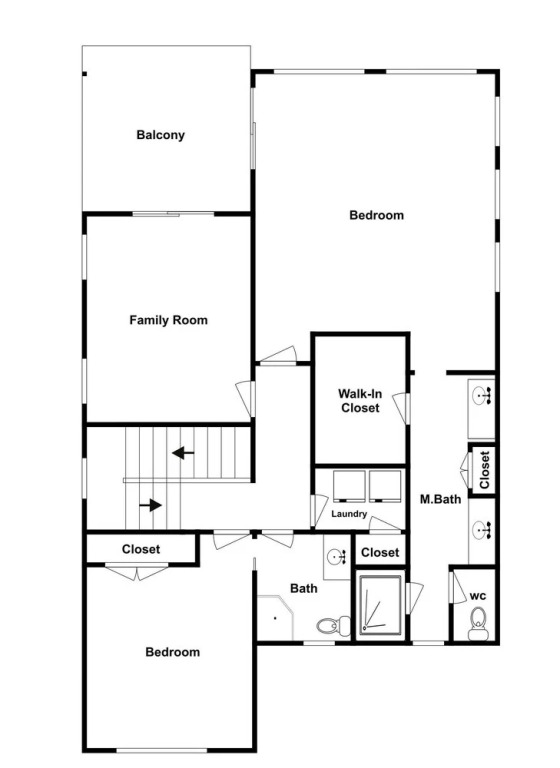 The Point - New Waterfront Oasis W/ Private Dock 3 Bedroom Home
