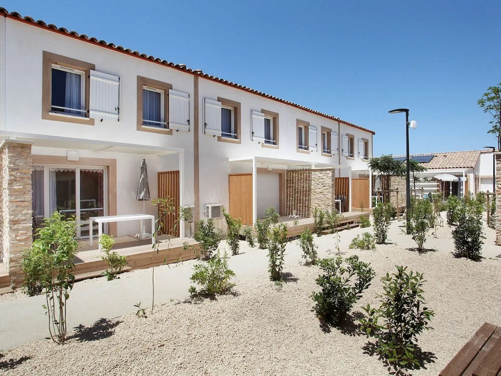 Maisonette in Aigues-mortes Near Camargue
