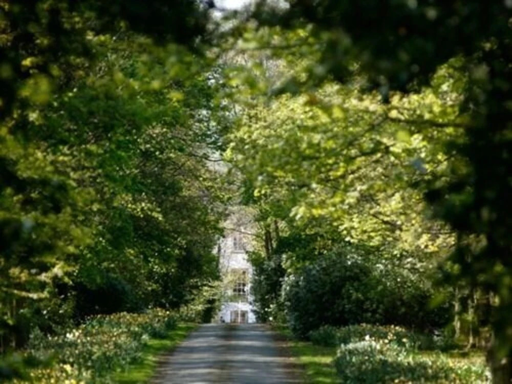 Letham House