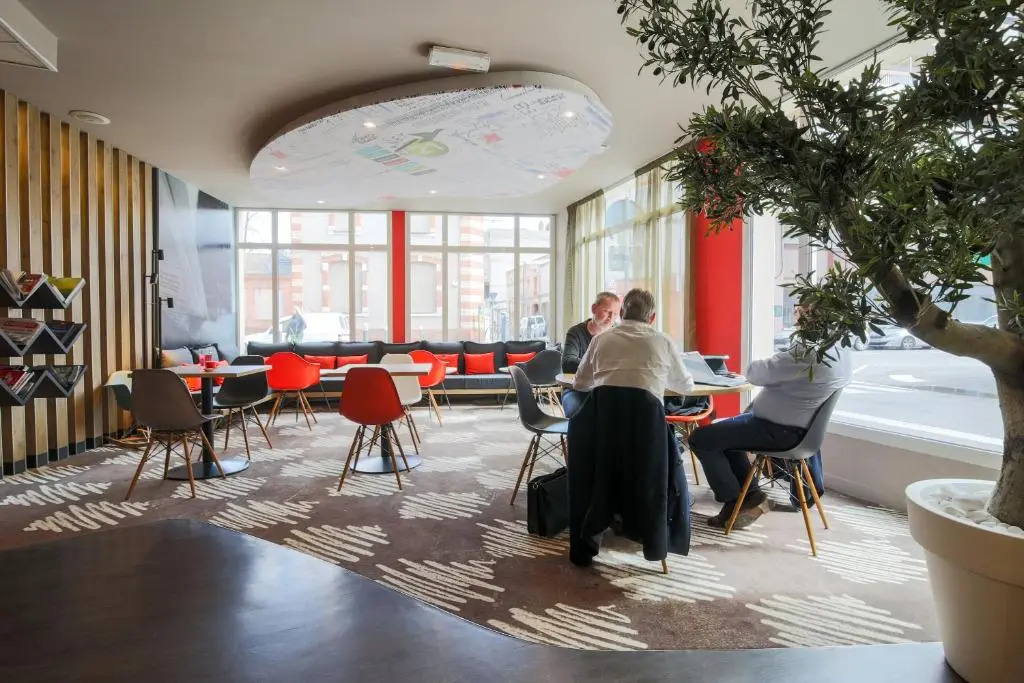 Ibis Budget Albi Centre